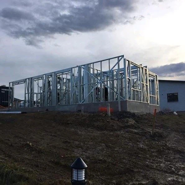 Low Set Prefab Homes