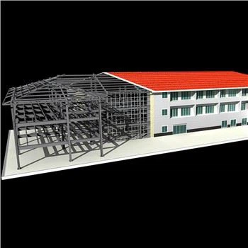 Workshop na nakladanie oceľových konštrukcií ťažkých podláh