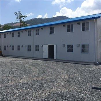 Viacpodlažný byt s oceľovou konštrukciou